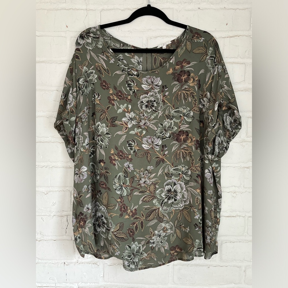 Maurices Blouse